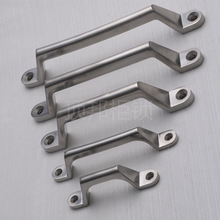 不锈钢承重开关控制箱实心把手