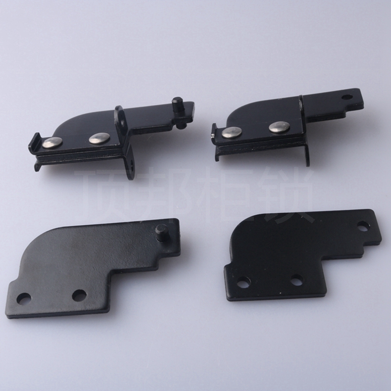 CL133-1-2-3-4配电箱柜门铰链