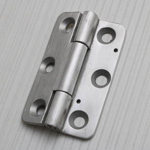 CL163不锈钢铰链开关控制配电器网络箱机械箱合页铁皮文件柜合页