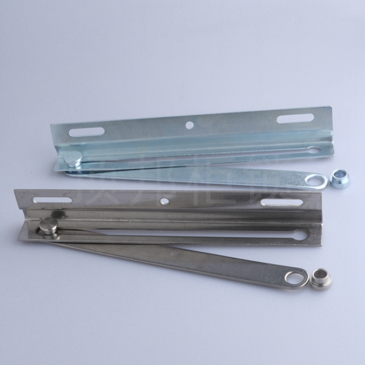 顶邦柜锁威图配件动器限位