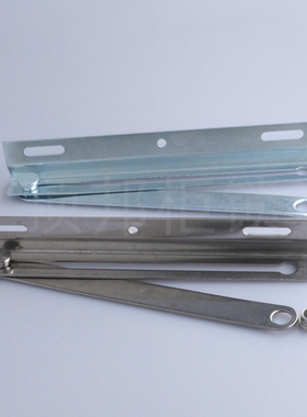 顶邦柜锁 威图柜门用配件 威图止动器 PS柜门限位 限位支撑杆TX94