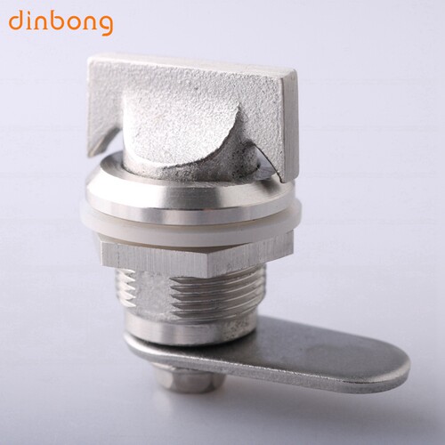 MS715-1T电柜箱旋钮锁dinbong