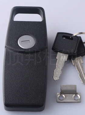 DK601配电箱开关柜门搭扣工具箱行李箱锁扣工业柜门卡扣机械搭扣