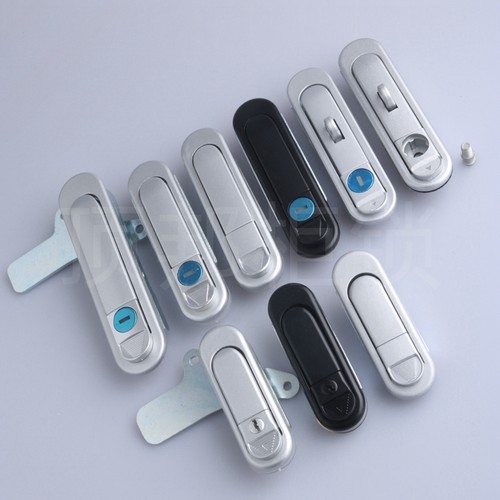 新AB301/302/303平面锁不锈钢