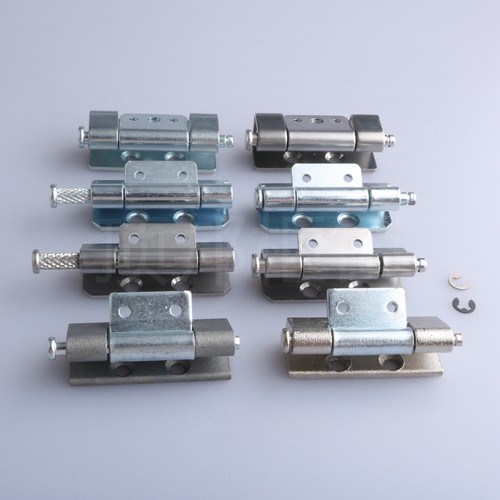 顶邦柜锁暗铰链开关控制箱