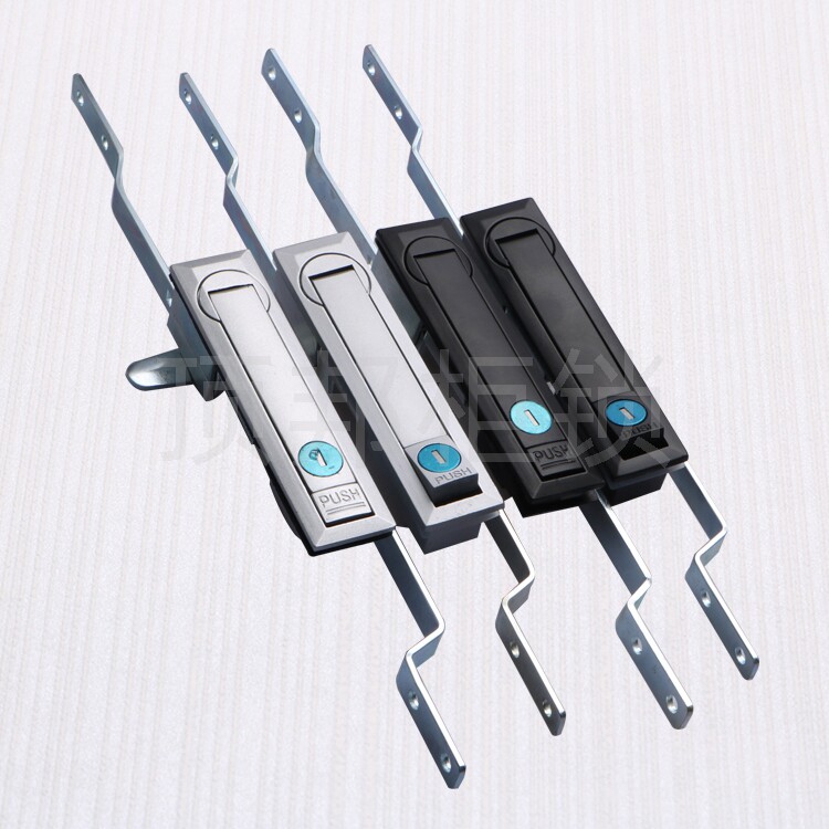 MS731-1-2天地连杆锁开关控制箱