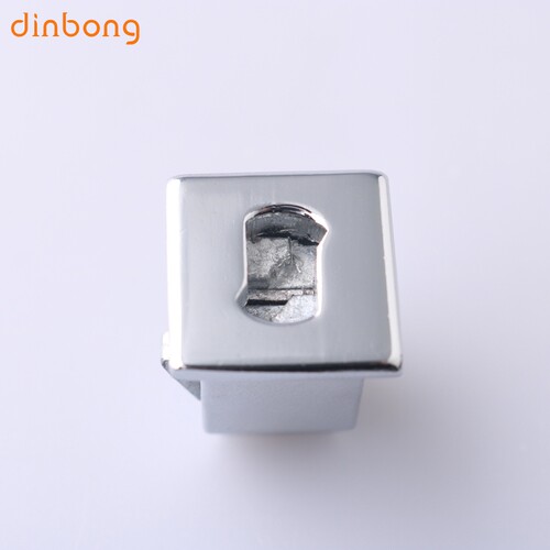 DB622工业设备箱自动闭合方形锁