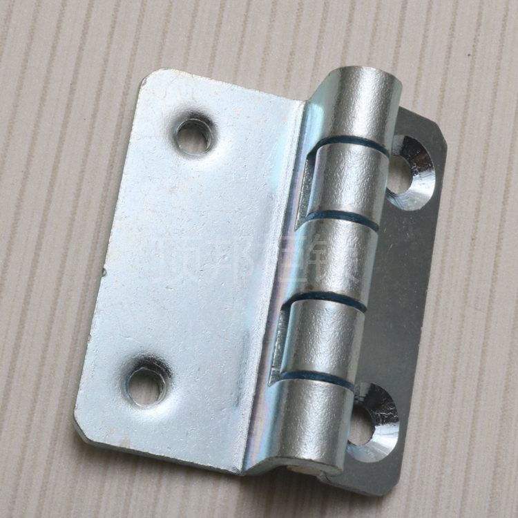 顶邦柜锁CL178机械门合页铰链