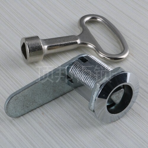 MS403-20-25三角圆柱锁