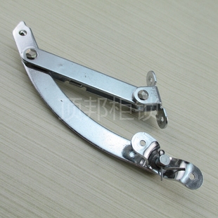 限位支撑杆 顶邦柜锁 开关柜门限 电柜箱锁配件门限位器TX80