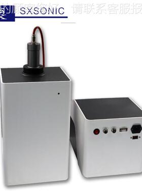 生析波厂家直供用超声细FS-1800N胞破碎仪乳化材机料分散机专粉碎