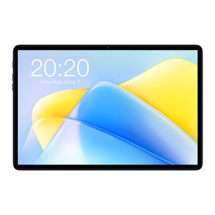 皮套钢化膜 Teclast P40HD 平板电脑 送原装 10.1寸 台电 128GB