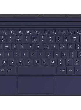 台电X4原装键盘 X4专用磁吸键盘 T4 二合一键盘  Docking接口键盘