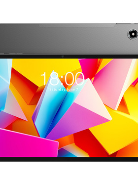 Teclast/台电 T50Plus  2025款 11寸平板电脑 256G 全网通4G 新款