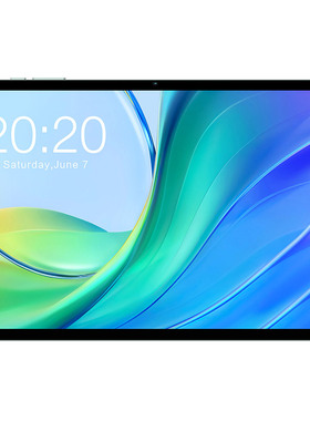 Teclast/台电 M50 新款 10.1寸通话平板电脑游戏学习安卓13送膜