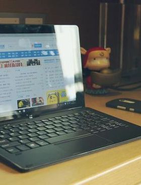 酷比魔方 iwork10 pro 10.1英寸双系统 WIN10系统 平板电脑 现货