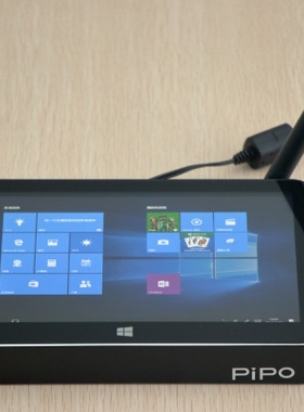 Pipo/品铂 X1S X11 新品 X11 9寸 wins系统 平板 工业工控机 现货