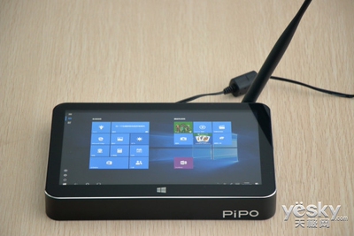 Pipo/品铂 X1S X11 新品 X11 9寸 wins系统 平板 工业工控机 现货