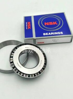 原装日本NSK轴承HR30207 HR30208J HR30209J HR30210J HR30211J等