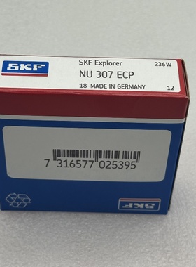 原装进口SKF轴承NU309ECP NU310ECP NU311ECP NU312ECP NU313ECP