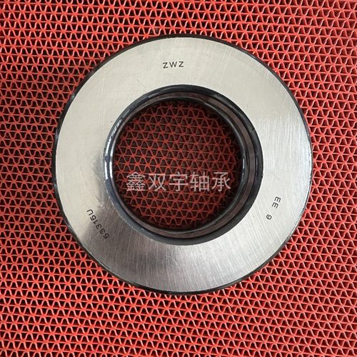 原厂ZWZ轴承53310U-53311U-53312U-53313U-53314U-53315U-53316U