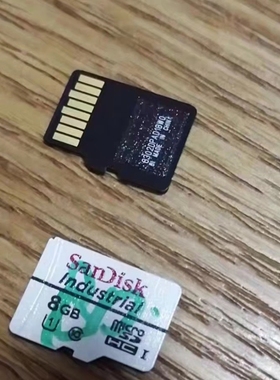 柯美 美能达226i 246i 266i 306i内存卡 系统卡TF卡 CE密码升级