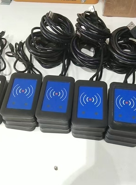 ELATEC TWN4 NFC- PI刷卡器