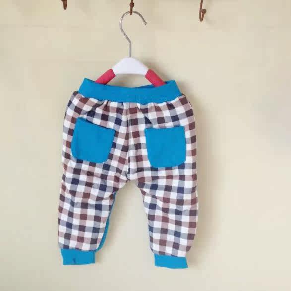 Pantalon pour garcons et filles - Ref 2058509 Image 5