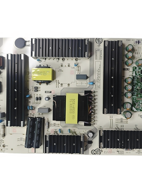 海信75V3K-X电源板RSAG7.820.12993料号350878 350876 12993-H