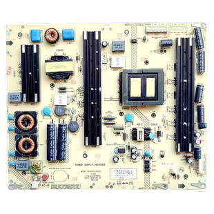 原装康佳LED55X9500UF LED55K60U电视机电源板34010083 35017956