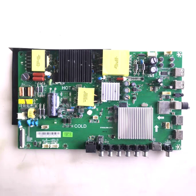 原装酷开50K5C 55K5A/C 58K5D 50V20 主板 ST638JSM-CP5C配所有屏