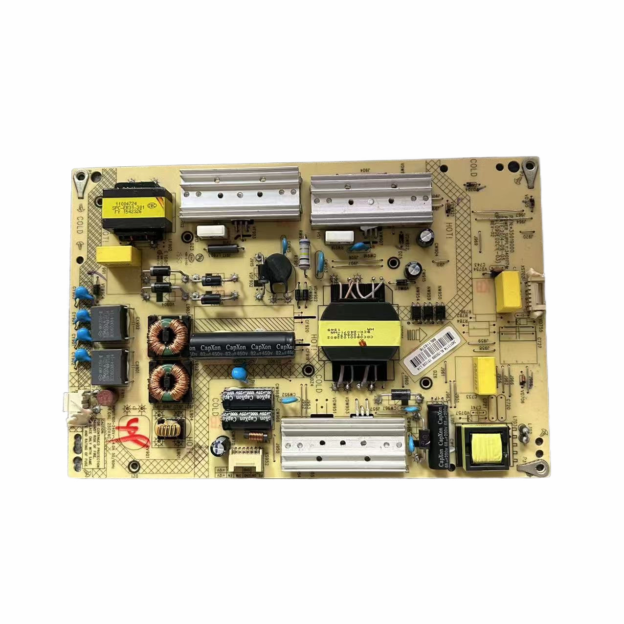 原装康佳LED49R90U LED49R70U A48U电源板35019000 34011174 现货