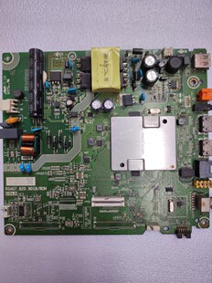 原装海信HZ40E35D主板(B0M2)RSAG7.820.9018 屏HD400V1F31