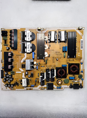 原装三星UA65HU9800J UA55HU9800J电源板BN44-00744A L65C4L_ESM