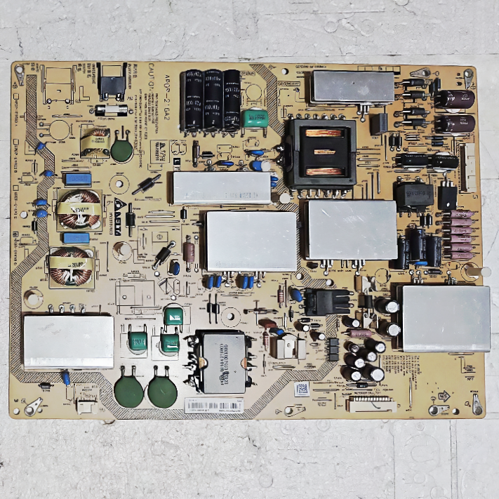 原装夏普LCD-60UF30A/UD30A电源板APDP-216A2 RUNTKB339WJN1