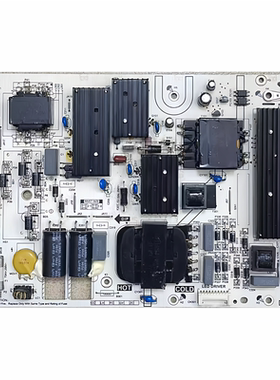 原装小米L65M6-5P液晶电视电源板PW.195W2.982电路板 包测试OK