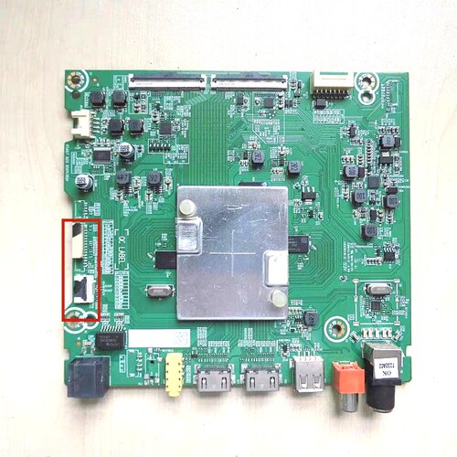 海信65E3D-J65E3D主板820.9509