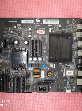 原装微鲸W40D W43F主板TP.WY51.PB751配W430WL1  W40F(JSD0)