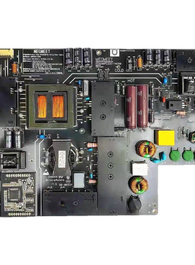 原装小米液晶L49M2-AA电视电源板配件电路板AMPC200-140XM