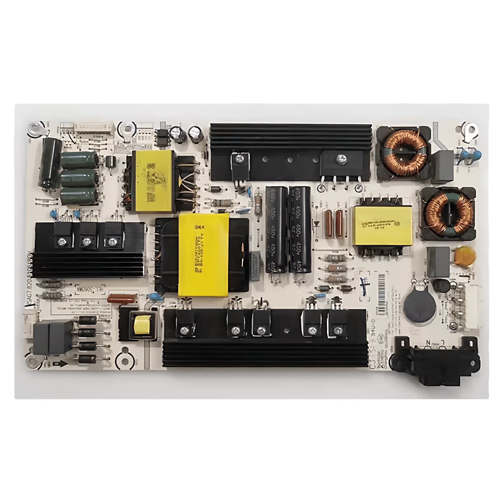 原装海信LED55K220 LED58K220电源板RSAG7.820.6106/ROH 背光4针