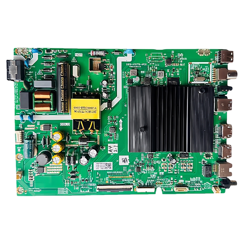 维修创维43A4 43G31 43P50主板 5800-A7S770-4P20 质保三个月