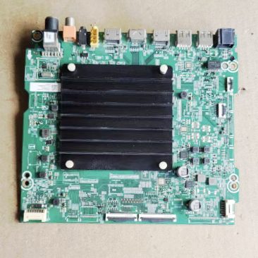 原装海信85V1F-S(BOM2)313876主板RSAG7.820.11821配屏HD850Y3U72