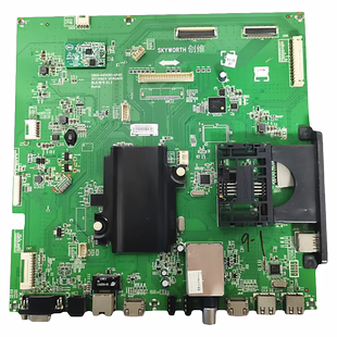 创维65E900U/65E790U/65E810U/55/58E780U主板5800-A8S080-0P40