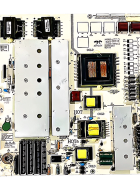 70寸创维鸿合一体机电源板AY280D-4SF02屏LK695D3 HPC CNIT