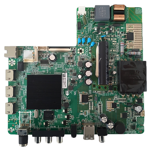 飞利浦43PFF5664/T3 4主板358M3C1 4715-M358M3-A1233G01配所有屏