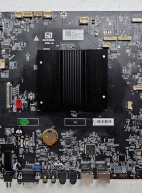 维修创维光电 75WBB3 100MBK7 86MBK7 75MBK7 主板 RP982-BA