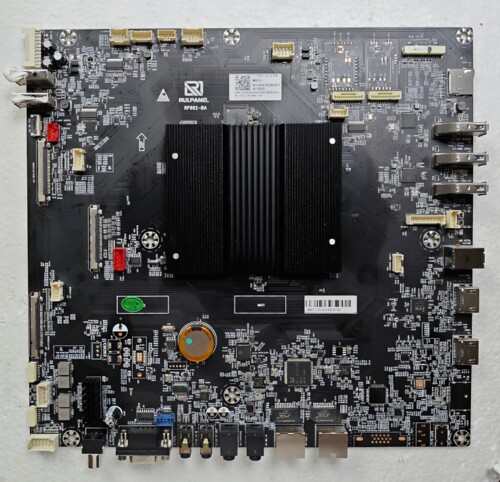 维修创维光电 75WBB3 100MBK7 86MBK7 75MBK7 主板 RP982-BA
