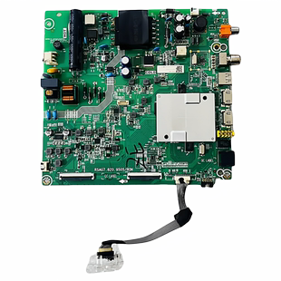 原装海信HZ43E3D主板RSAG7.820.9505配屏HD425X1U51-T0L1包测测OK