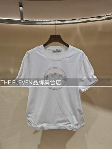 MMQ设计师品牌2026夏季新款背心短袖半裙短裤气质休闲款