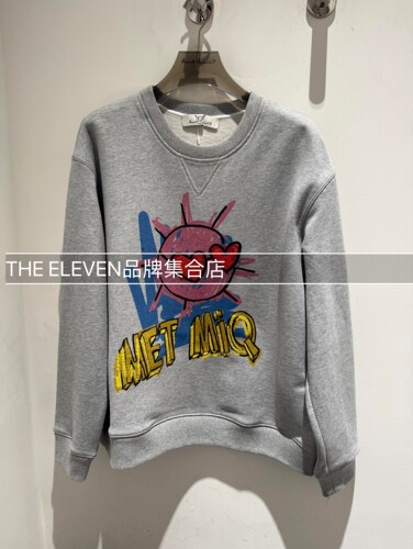 设计师品牌MQ26年早秋新款背心卫衣西裤气质休闲系列